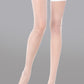Lace Top Stockings