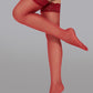 Lace Top Stockings