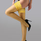 Lace Top Stockings