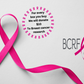 Breast cancer Awareness Gift Box - Hope for a warrior / a survivor - this is a support care pamper package - ALL Natural