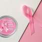 Breast cancer Awareness Gift Box - Hope for a warrior / a survivor - this is a support care pamper package - ALL Natural