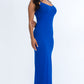 Racer Back Maxi Dress