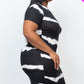 “Glimpse Of Heaven” Bodycon Dress