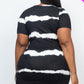 “Glimpse Of Heaven” Bodycon Dress