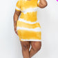 “Glimpse Of Heaven” Bodycon Dress