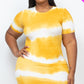 “Glimpse Of Heaven” Bodycon Dress