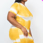 “Glimpse Of Heaven” Bodycon Dress