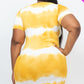 “Glimpse Of Heaven” Bodycon Dress