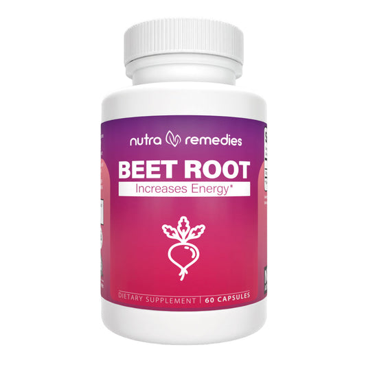 Beet Root Powder