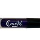 Tempted - Dark Purple Glitter Lip Gloss – Sparkle & Shine