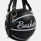 Basketball Sling Bag