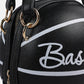Basketball Sling Bag