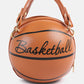 Basketball Sling Bag