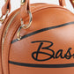 Basketball Sling Bag