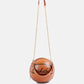 Basketball Sling Bag