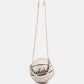 Basketball Sling Bag