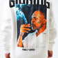 BIGKING Unisex Oversized Sweatshirt & Jogger Set
