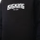 BIGKING Unisex Oversized Sweatshirt & Jogger Set