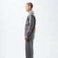 BIGKING Unisex Oversized Sweatshirt & Jogger Set