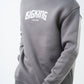 BIGKING Unisex Oversized Sweatshirt & Jogger Set
