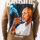 BIGKING Unisex Oversized Sweatshirt & Jogger Set
