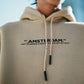 Starry Night Inspired Oversized Hoodie – Artistic Streetwear Unisex