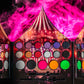 Dark Divine Artistry Palette