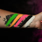 Dark Divine Artistry Palette