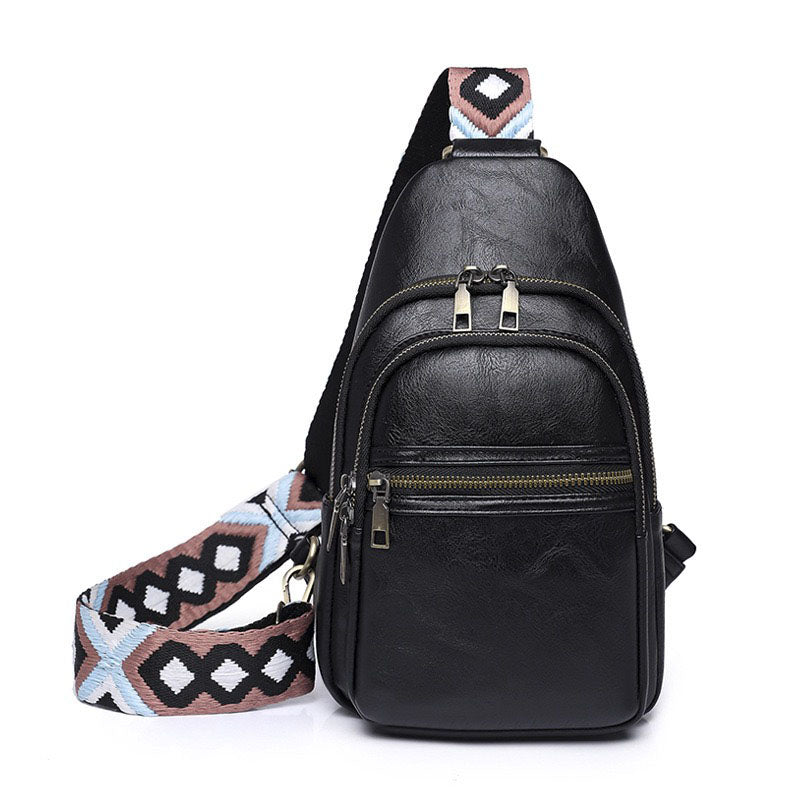 Sienna Sling Crossbody