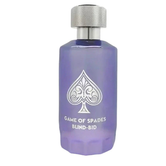 Game Of Spades Blind-Bid 3.4 oz Parfum unisex