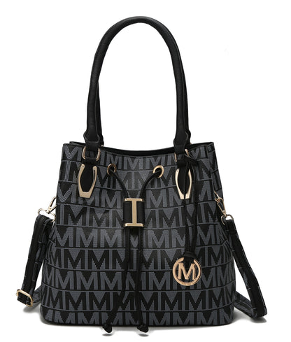Jane Bucket Bag