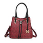 Jane Bucket Bag