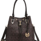 Jane Bucket Bag