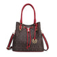 Jane Bucket Bag