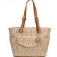 MKF Collection by Mia K. - Griselda Signature Tote Bag