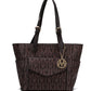 MKF Collection by Mia K. - Griselda Signature Tote Bag