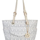 MKF Collection by Mia K. - Griselda Signature Tote Bag