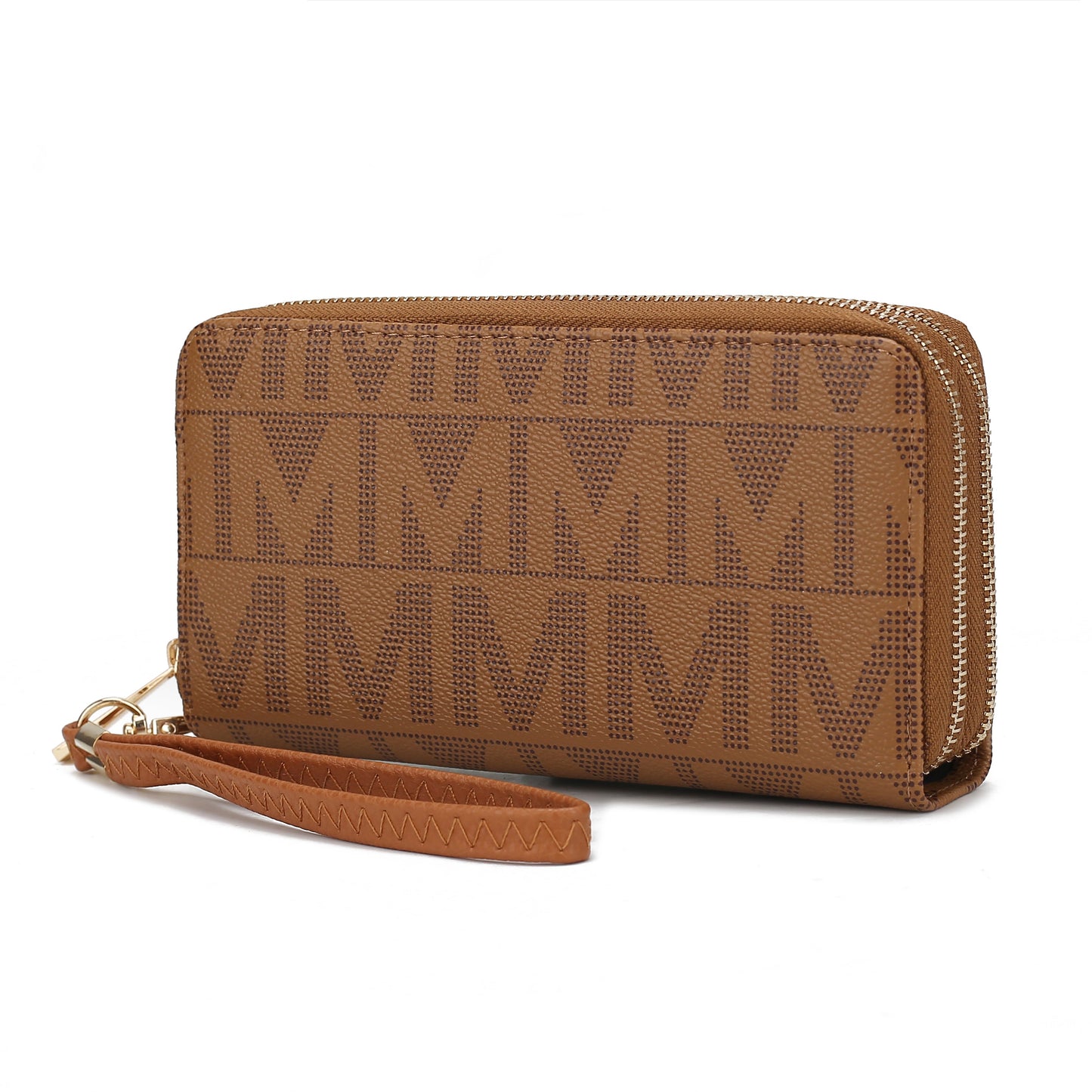 Danielle Continental Wallet