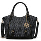 Fula Satchel Handbag
