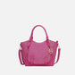 MKF Collection by Mia K. - Fula Signature Shoulder Bag