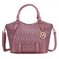 Fula Satchel Handbag