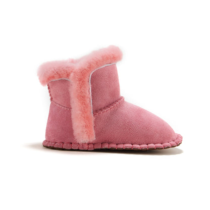 BABY NORDIC LYCHEE