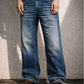 INDIGO BOOTCUT DENIM