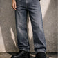 SLATE BOOTCUT DENIM