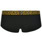 Women's Cheeky Boyshorts