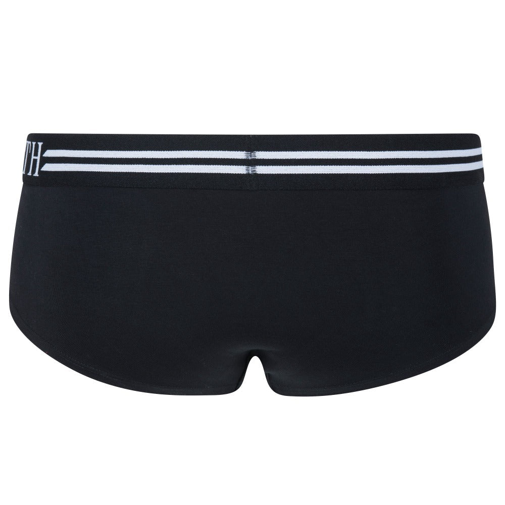 Women's Cheeky Boyshorts