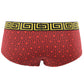 Women's Cheeky Boyshorts