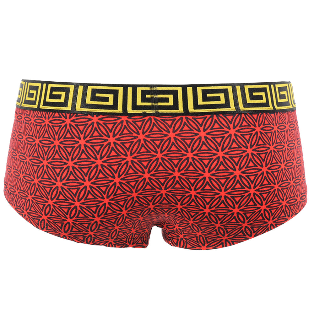 Women's Cheeky Boyshorts