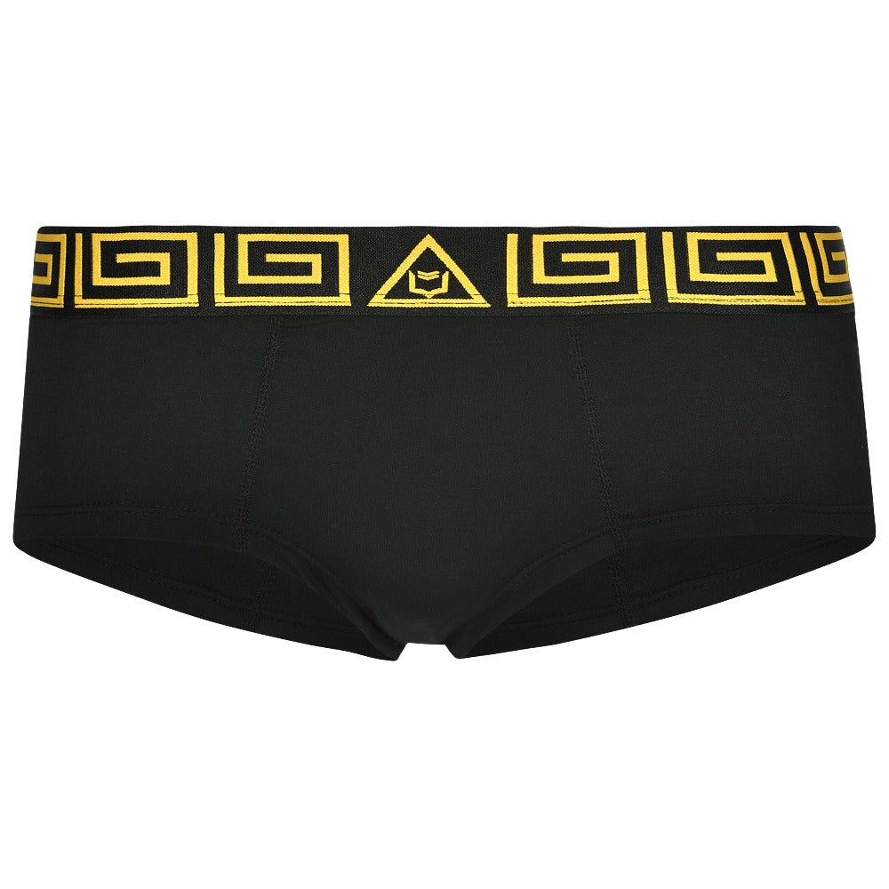 Women's Cheeky Boyshorts