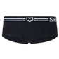 Women's Cheeky Boyshorts